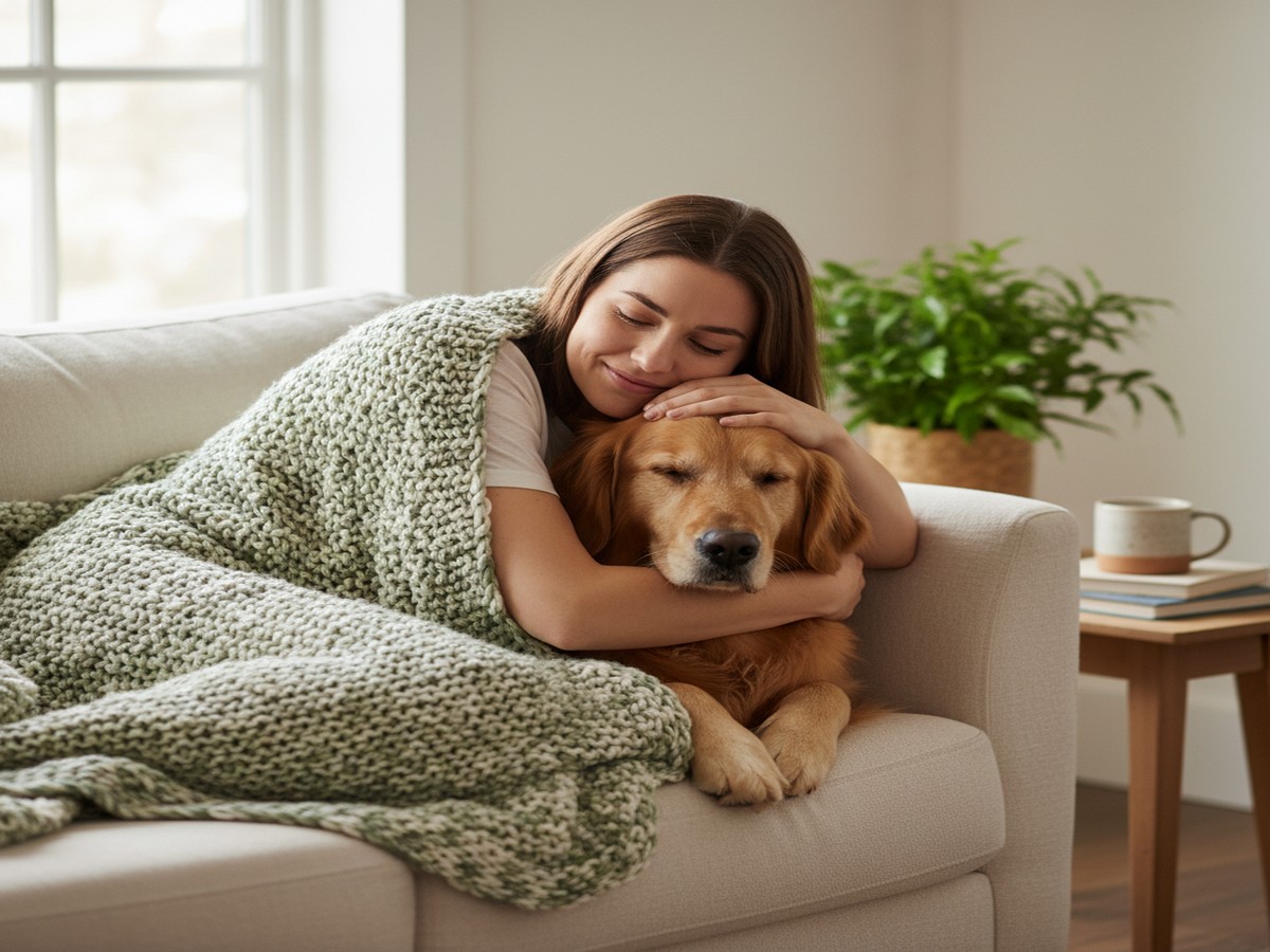 Friends & family after pet loss